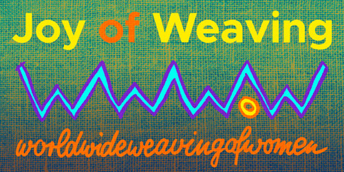 Joy of Weaving